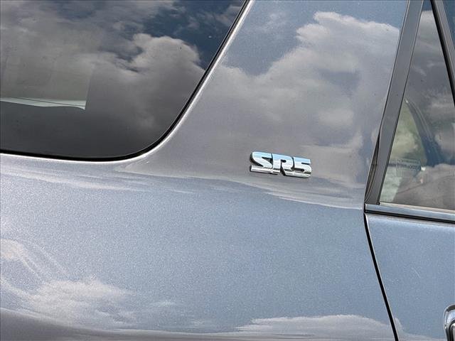 Used 2018 Magnetic Gray Metallic Toyota SR5 image 14