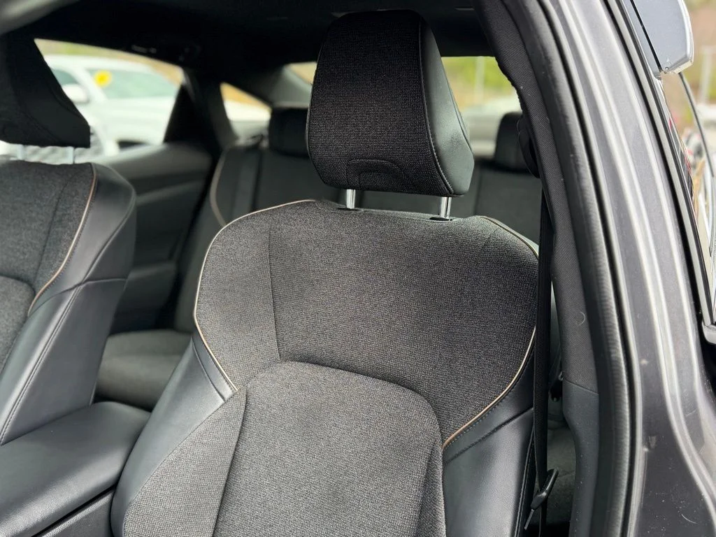 Used 2023 Gray Toyota XLE image 9