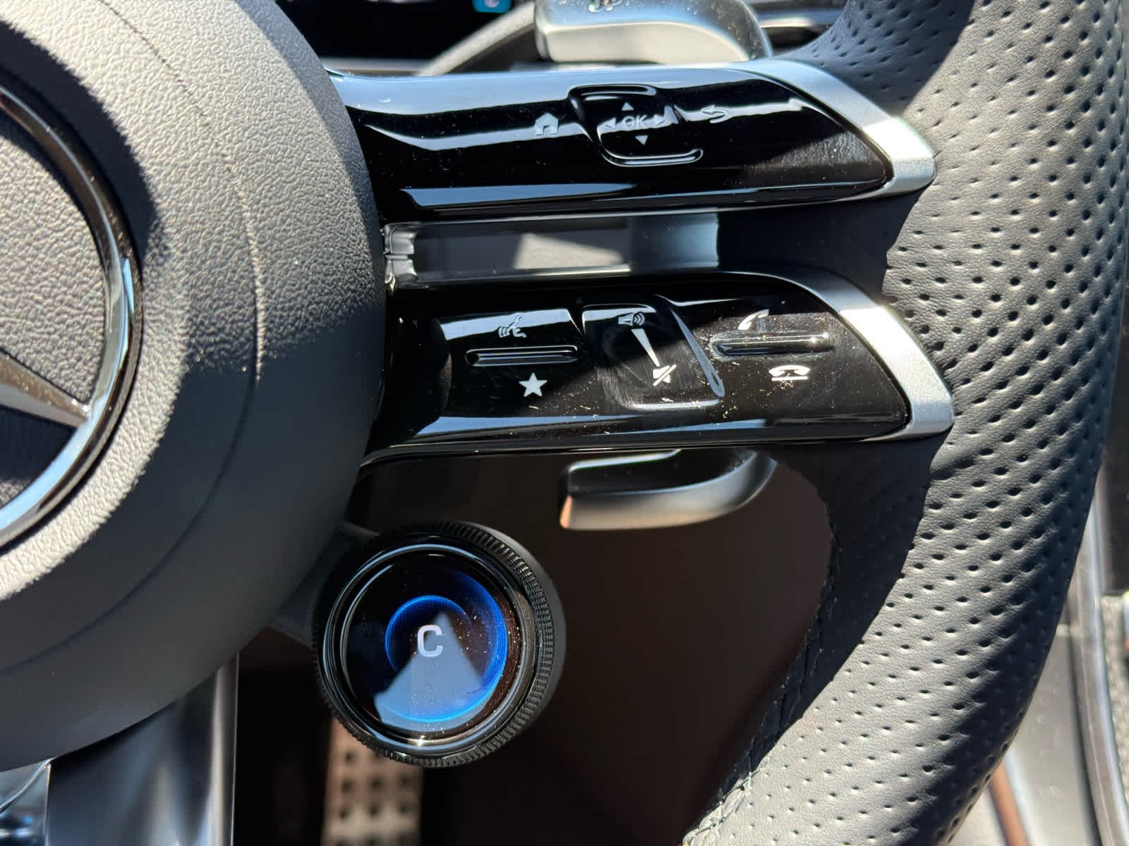 2025 Mercedes-Benz GLC AMG GLC63 S - Photo 21