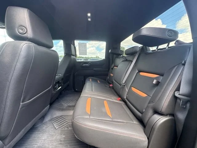2023 GMC Sierra 1500 AT4 - Photo 22