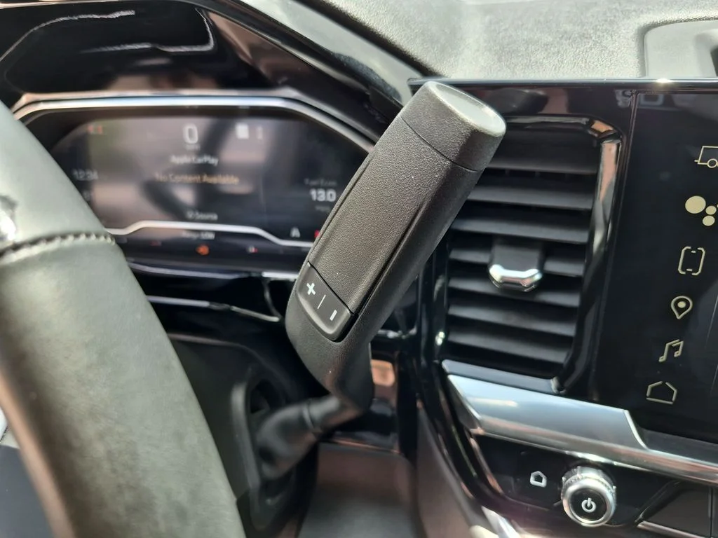 Used 2024 Black GMC Elevation image 31