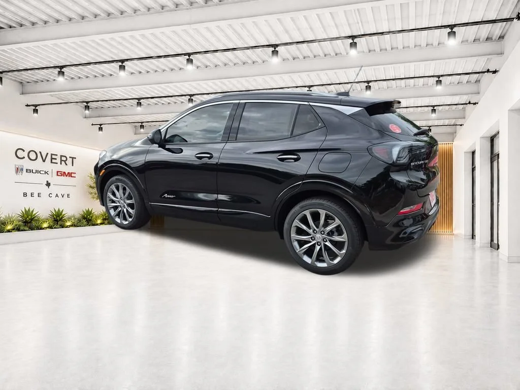 2026 Buick Encore GX Avenir - Photo 9
