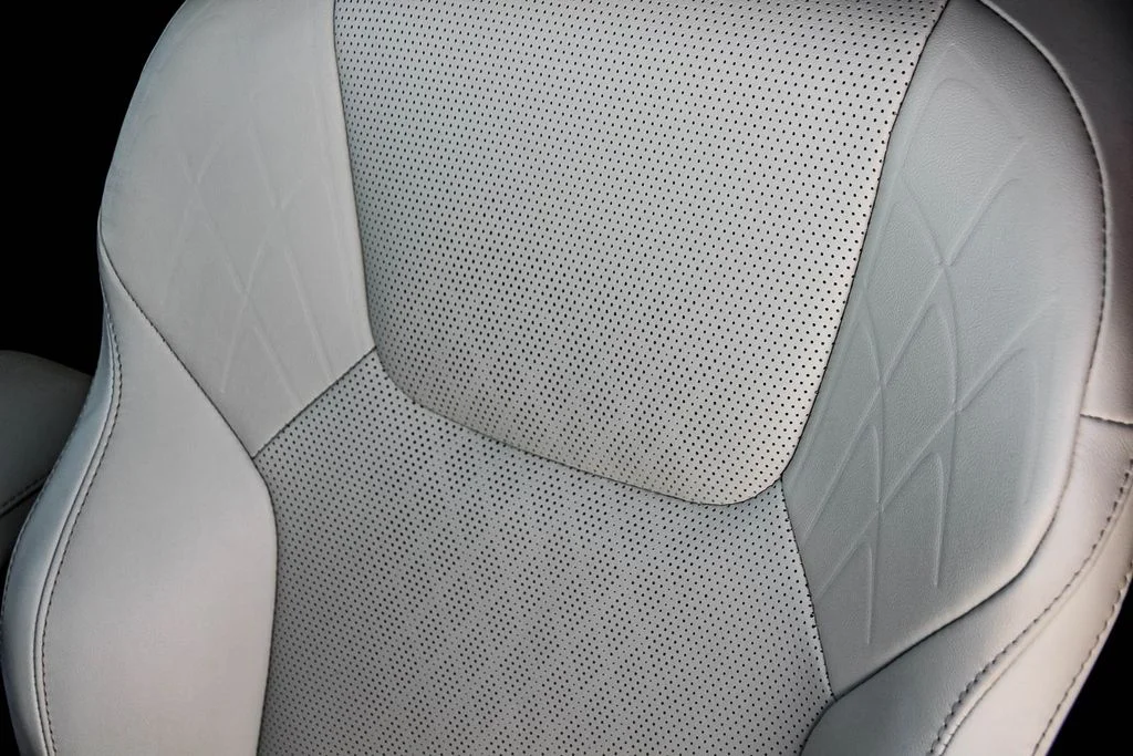 Certified Used 2024 Gray Lexus 350 Premium Plus image 25