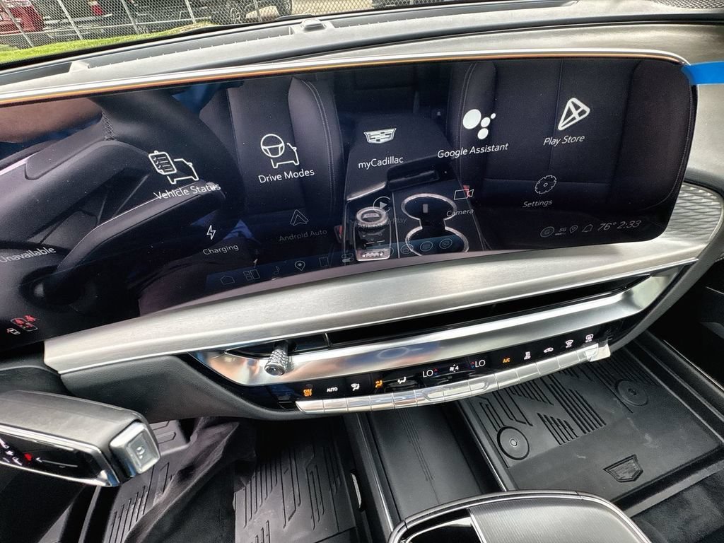 2026 Cadillac LYRIQ Sport - Photo 43