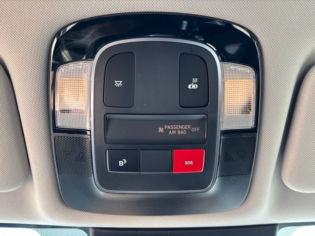 2024 Hyundai Sonata SEL - Photo 31