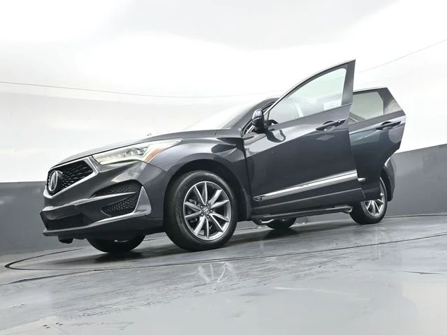 Used 2019  Acura Technology Package image 44
