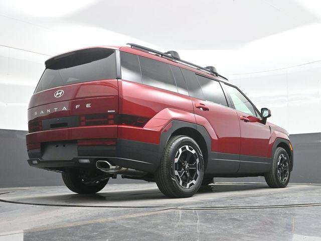 New 2027 Red Hyundai SEL AWD image 26