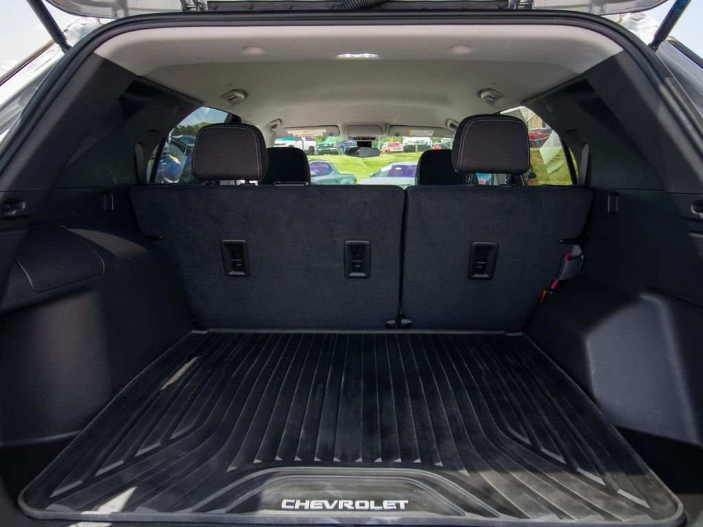 2024 Chevrolet Equinox LS - Photo 29
