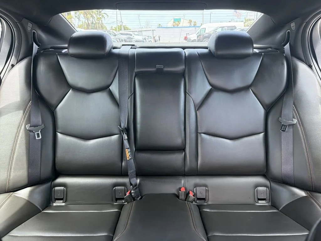 Used 2026 Black Raven Cadillac V-Series image 13