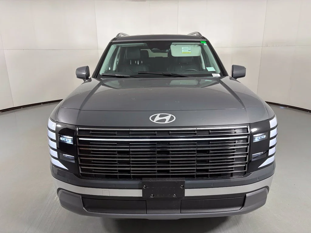 Used 2026 Gray Hyundai SEL image 3