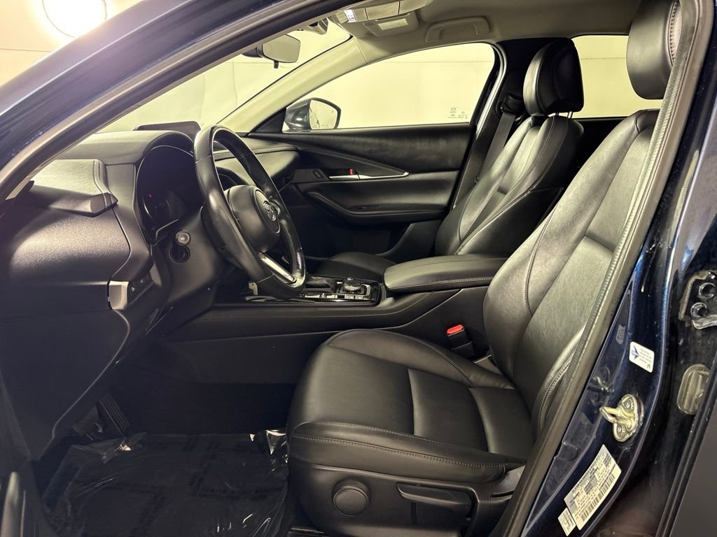Used 2024 Blue Mazda 2.5 S Select Sport image 24