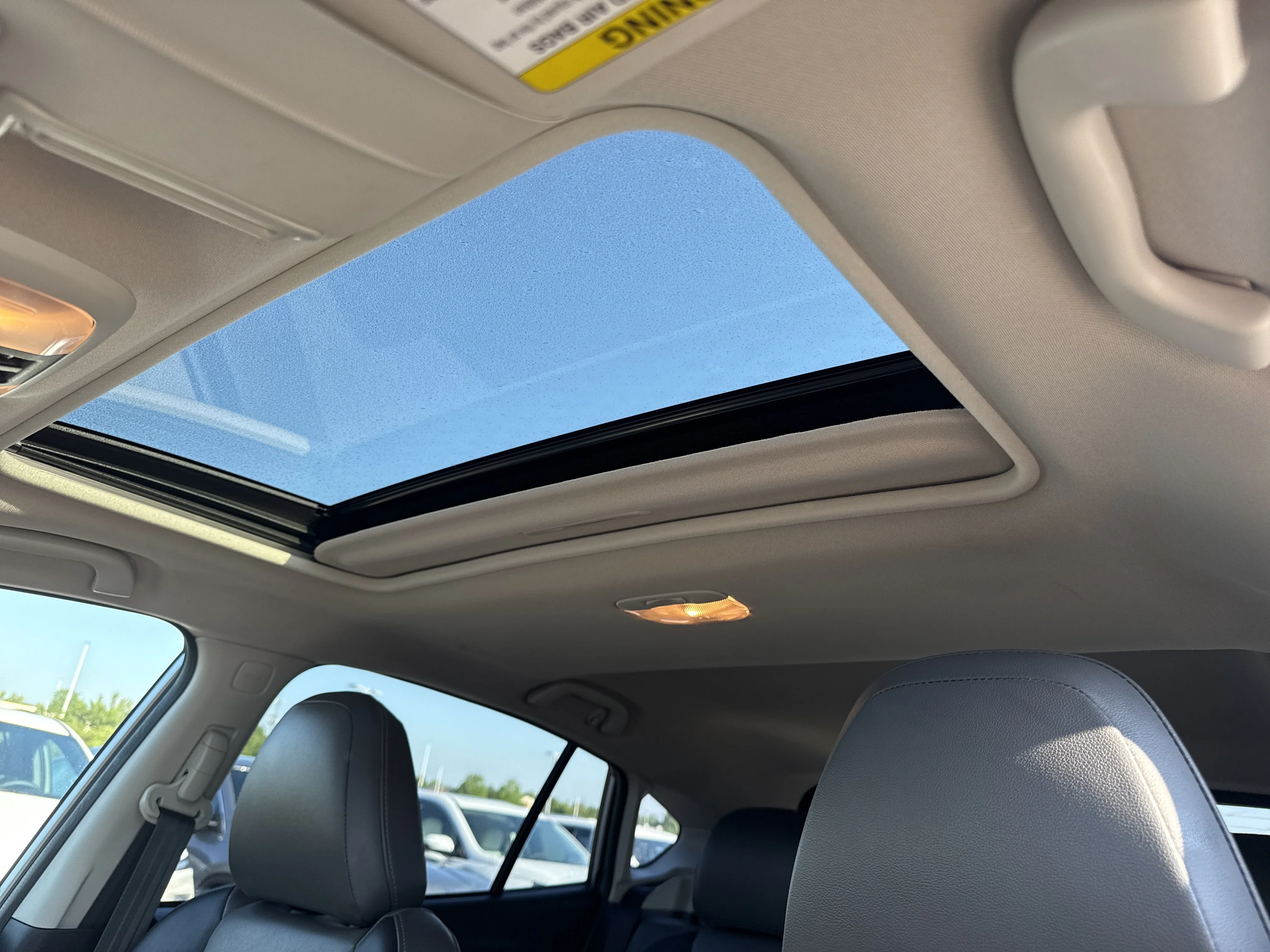 Used 2021 Ice Silver Metallic Subaru Sport AWD image 22