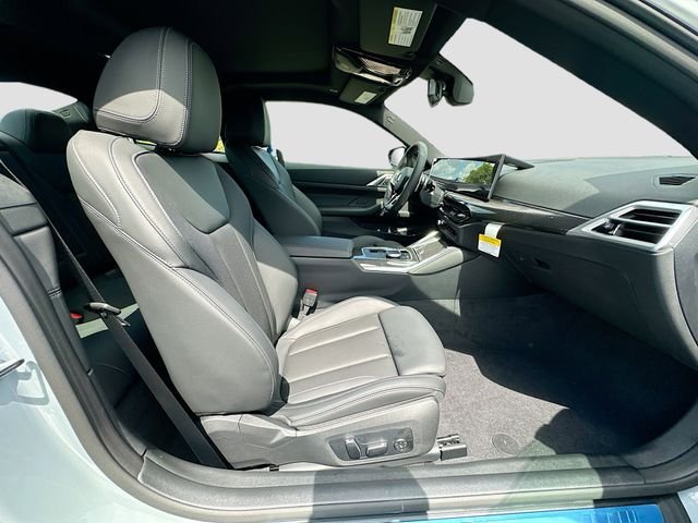 New 2027 Gray BMW M440i image 21