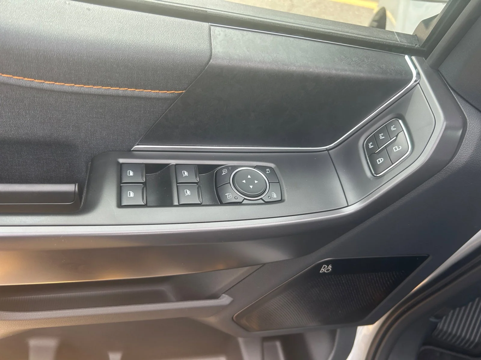 New 2026 Avalanche Ford Tremor image 17