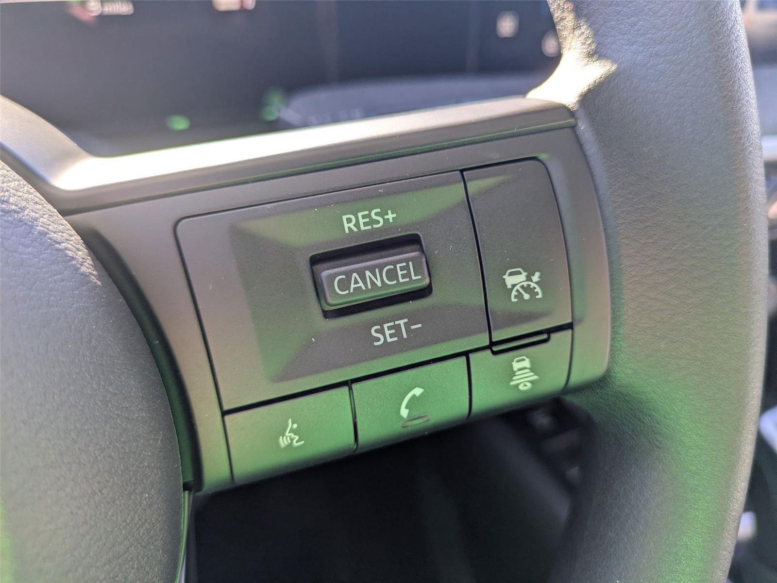 2026 Nissan KICKS SV - Photo 18