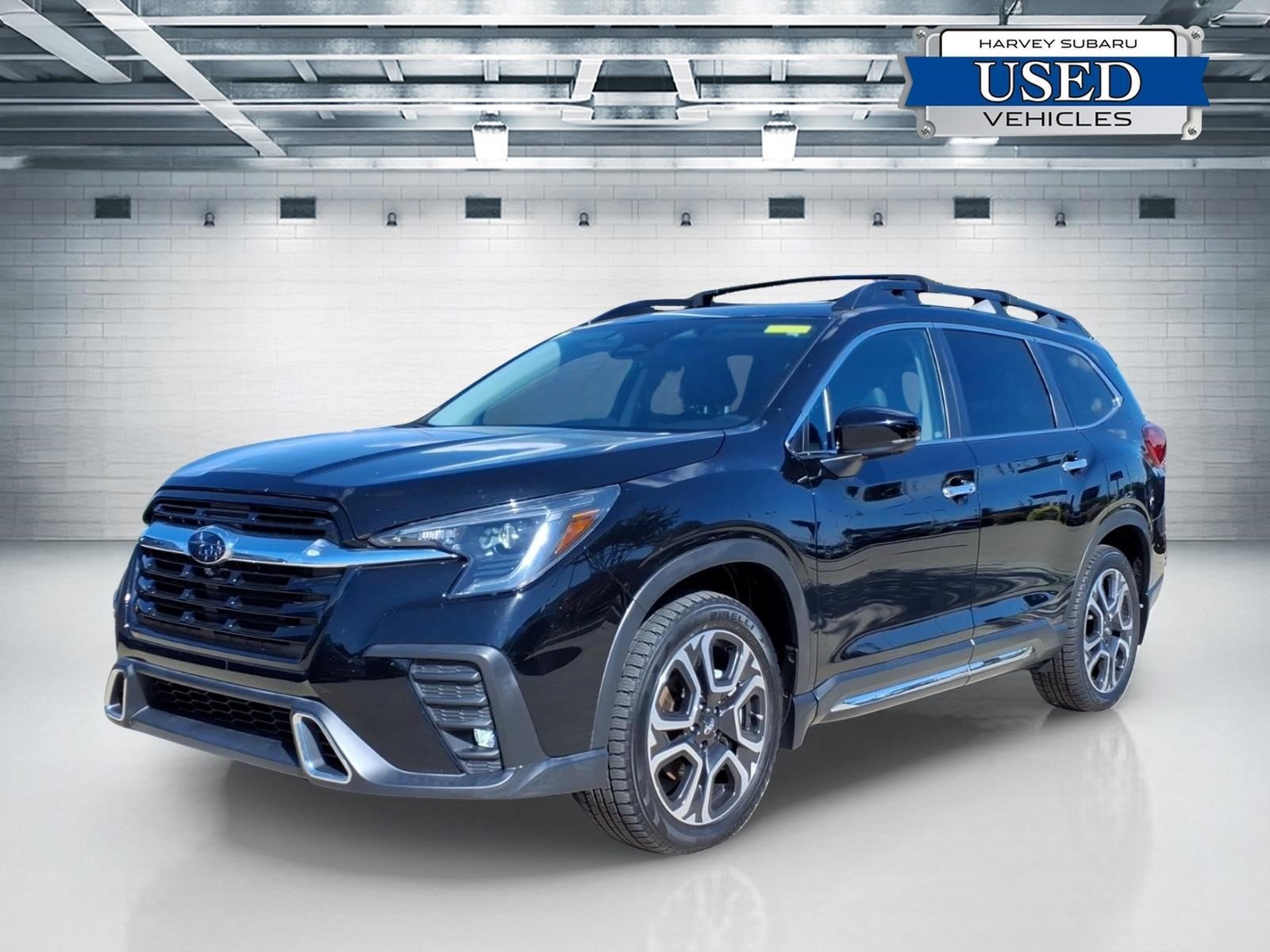 2024 Subaru Ascent
