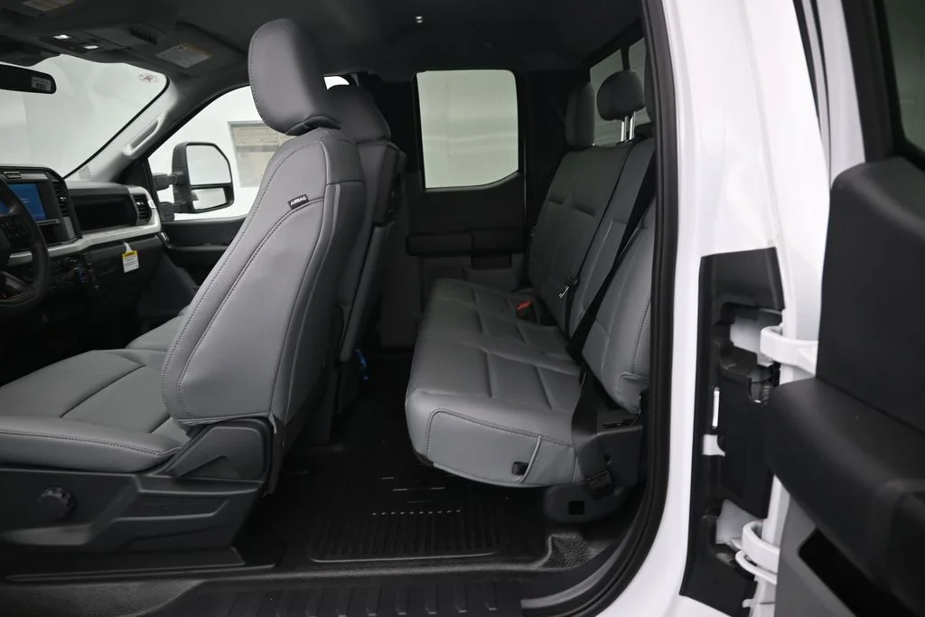 New 2025 White Ford XL image 15