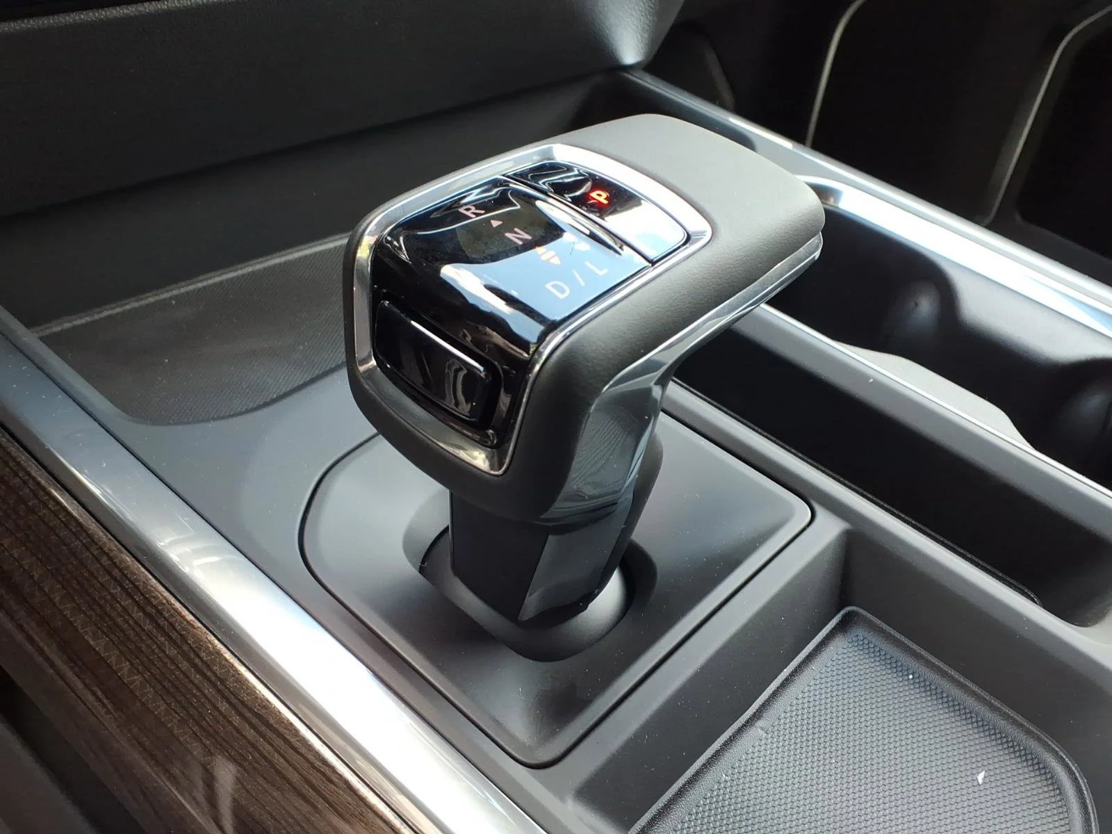New 2026 Summit White Chevrolet LT Trail Boss image 10