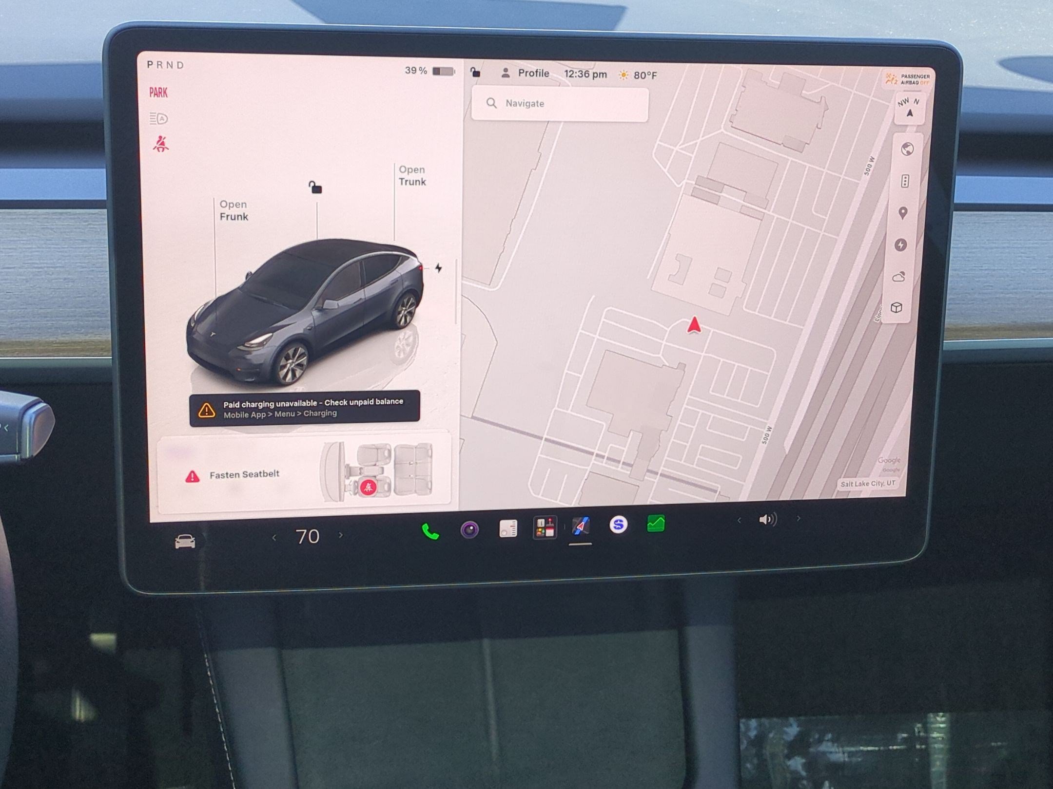 Certified Used 2023 Gray Tesla Long Range image 22