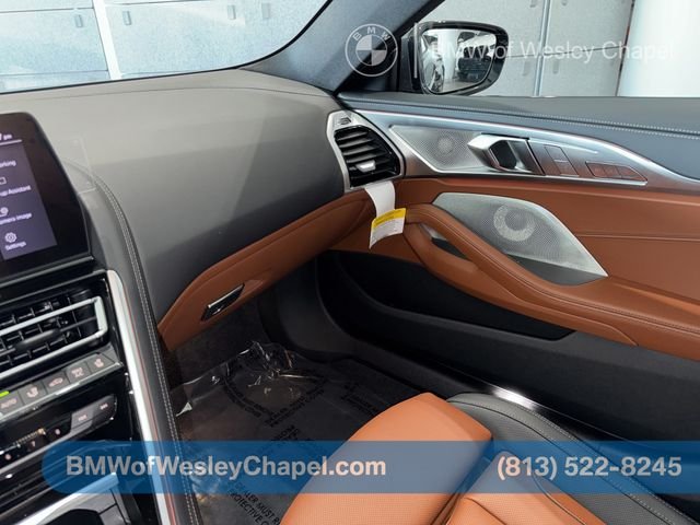 2026 BMW 8 Series 840i - Photo 21