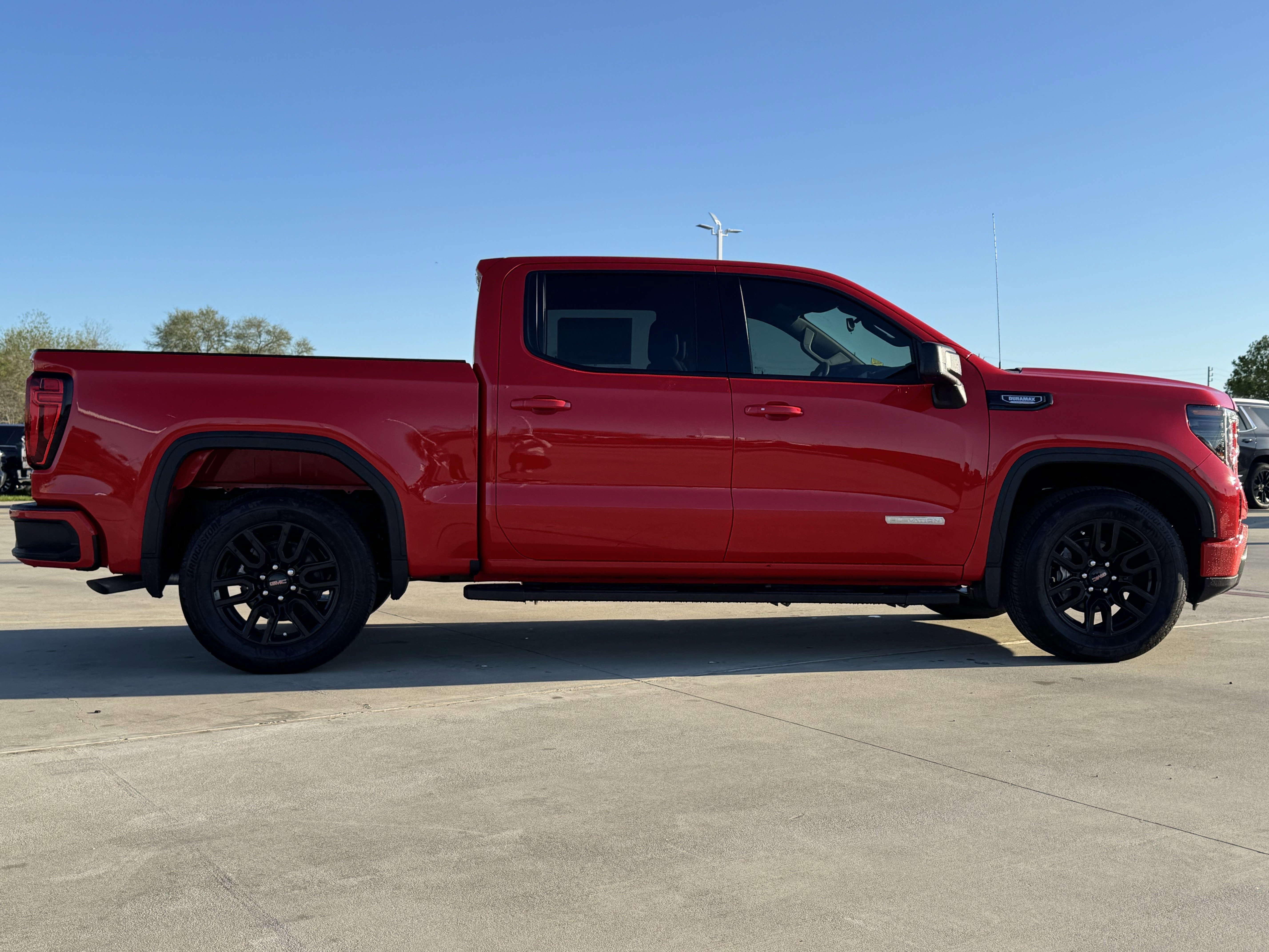 2026 GMC Sierra 1500 Elevation - Photo 6