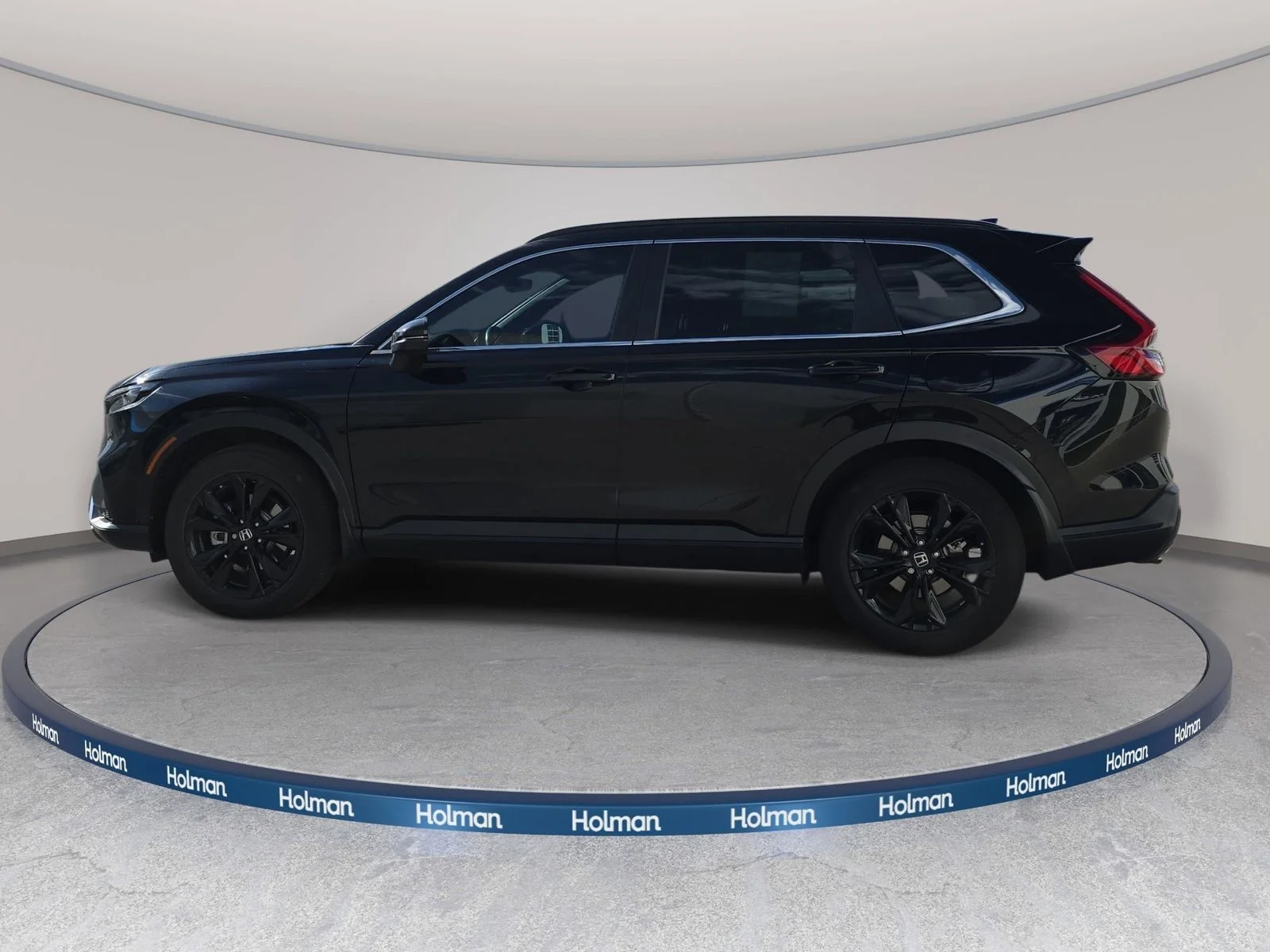 2025 Honda CR-V Sport Touring - Photo 9