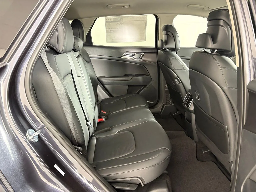 New 2026 Panthera Metal Kia EX image 40