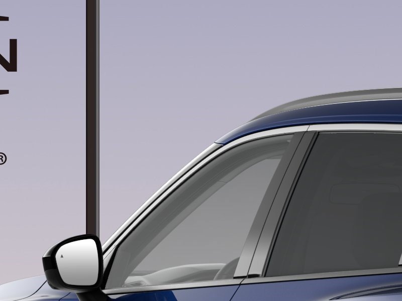 New 2026 Deep Ocean Blue Pearl Nissan Dark Armor image 13
