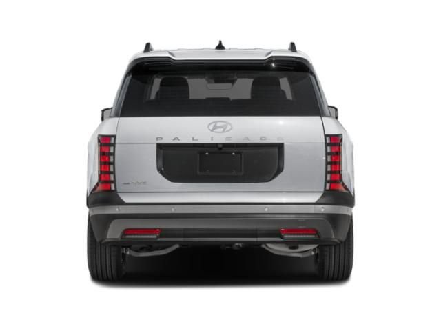 New 2027  Hyundai Blue SEL Premium 7P image 21
