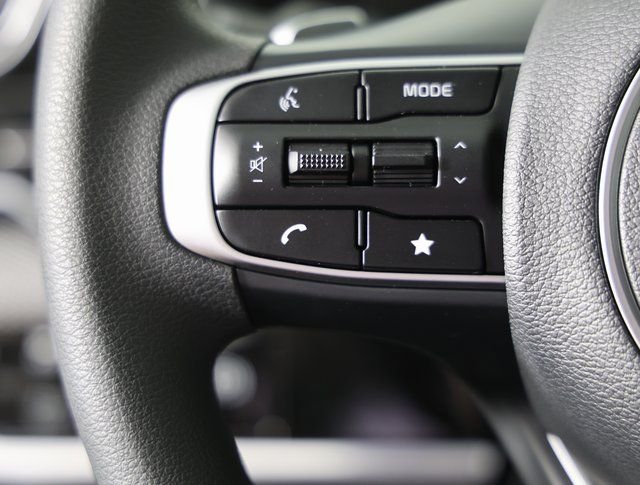 2025 Kia Sportage LX Hybrid - Photo 14