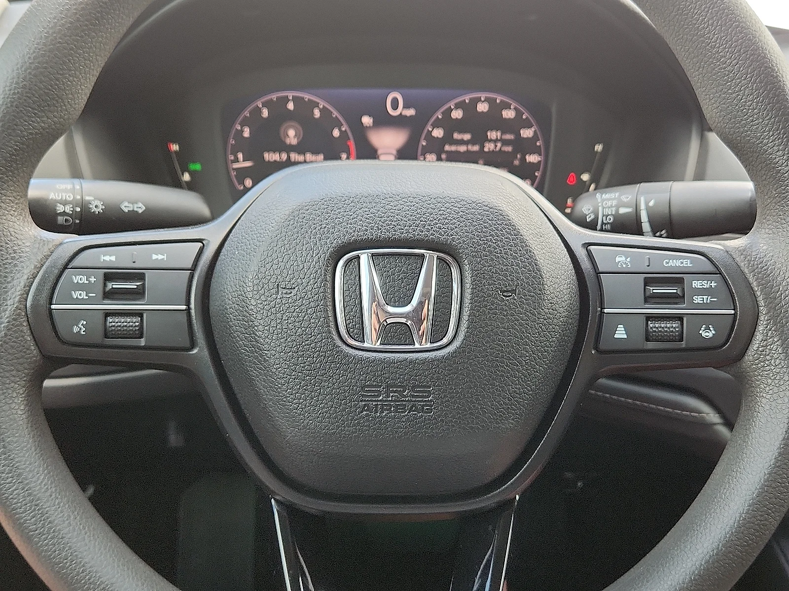 Certified Used 2023  Honda EX image 24