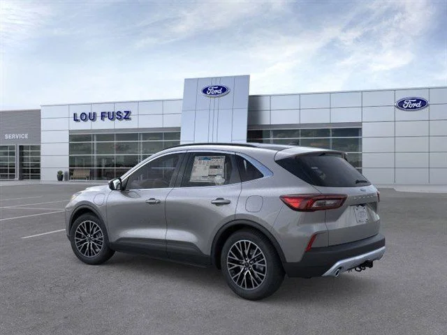 2025 Ford Escape Plug-in hybrid PHEV - Photo 29