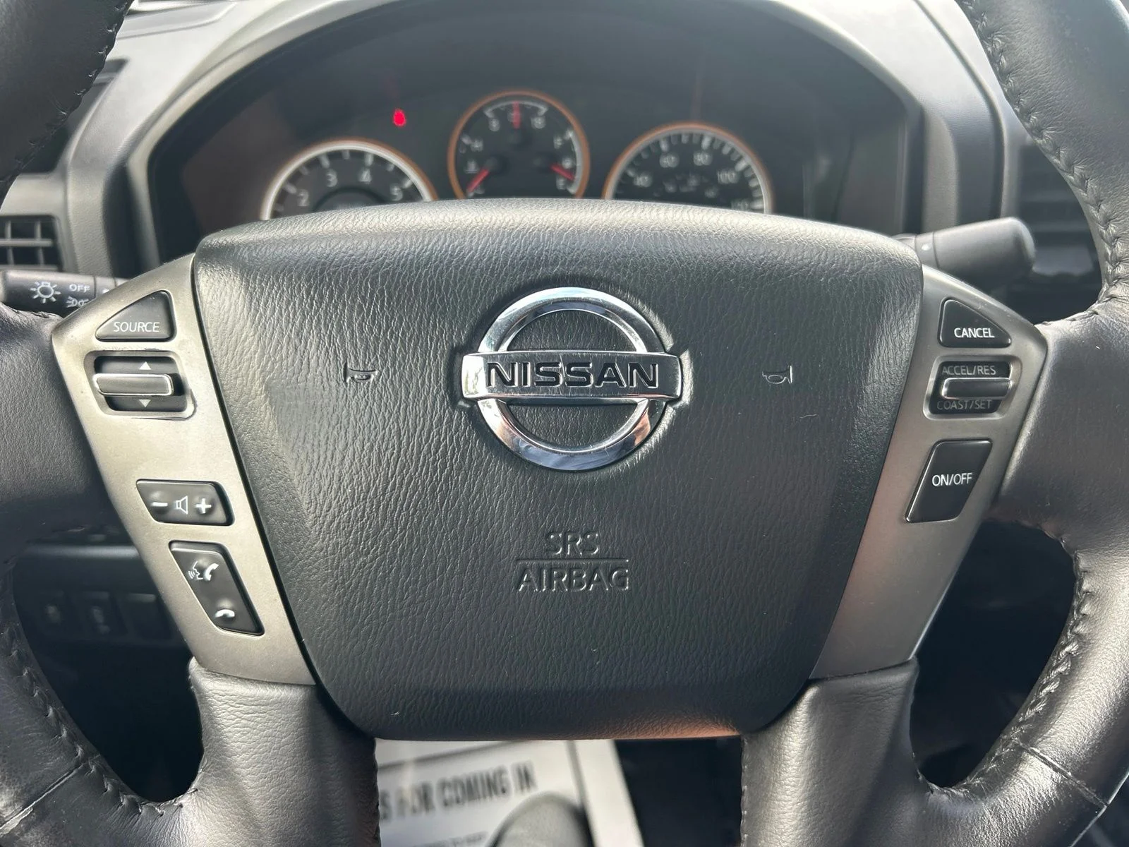 Used 2013 Gun Metallic Nissan SV image 18