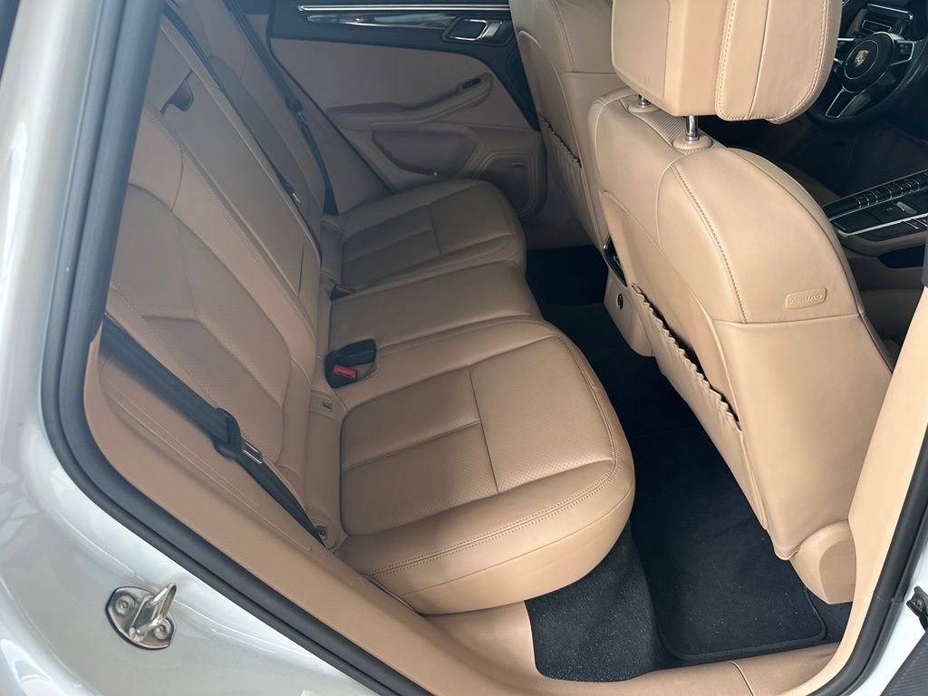 Used 2020  Porsche S image 36