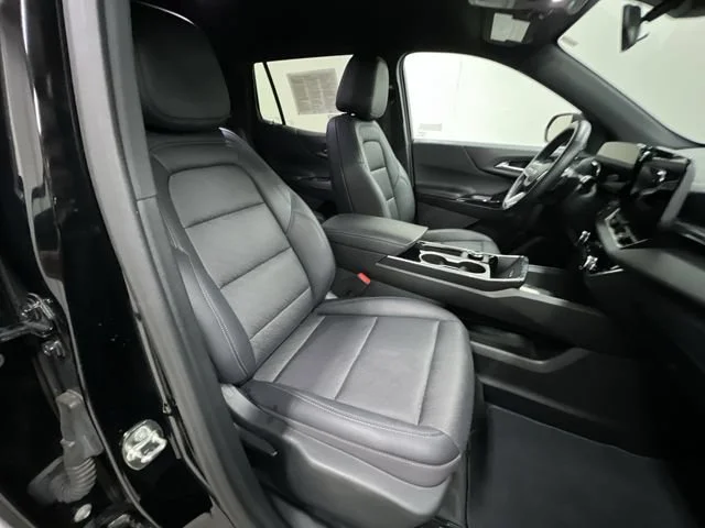 2026 Chevrolet Equinox LT - Photo 27
