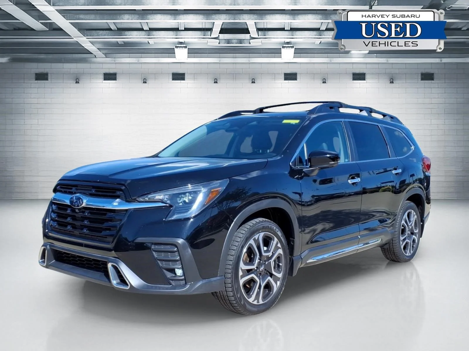 2024 Subaru Ascent Touring