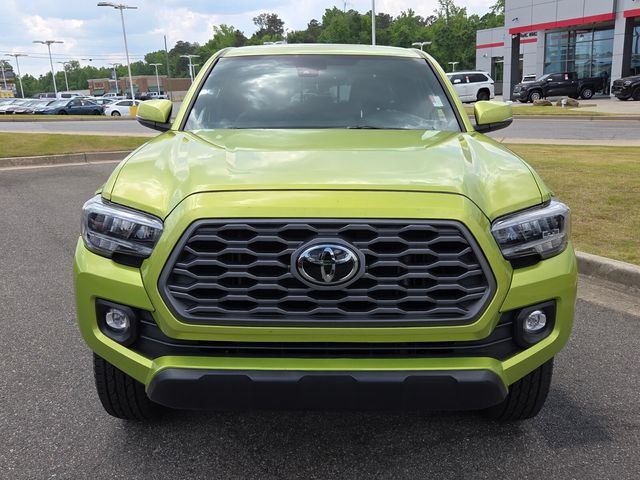 Used 2023  Toyota TRD Off-Road image 2