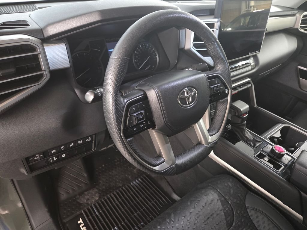Used 2023  Toyota Limited image 19