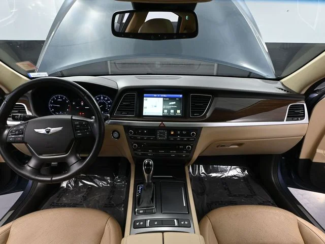 2015 Hyundai Genesis Base - Photo 29