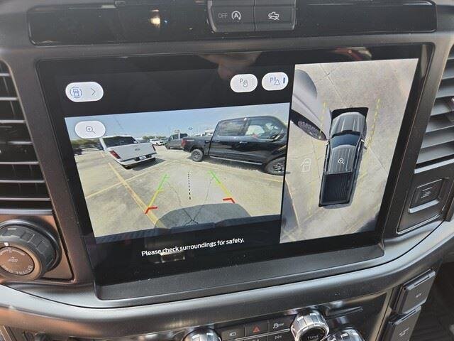 New 2026 Avalanche Ford Tremor® image 24