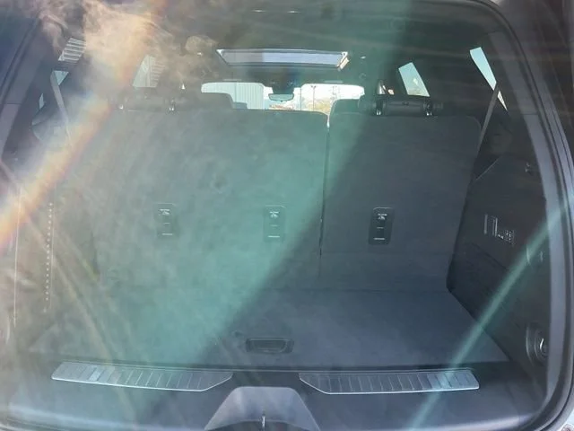 2025 Chevrolet Tahoe High Country - Photo 18