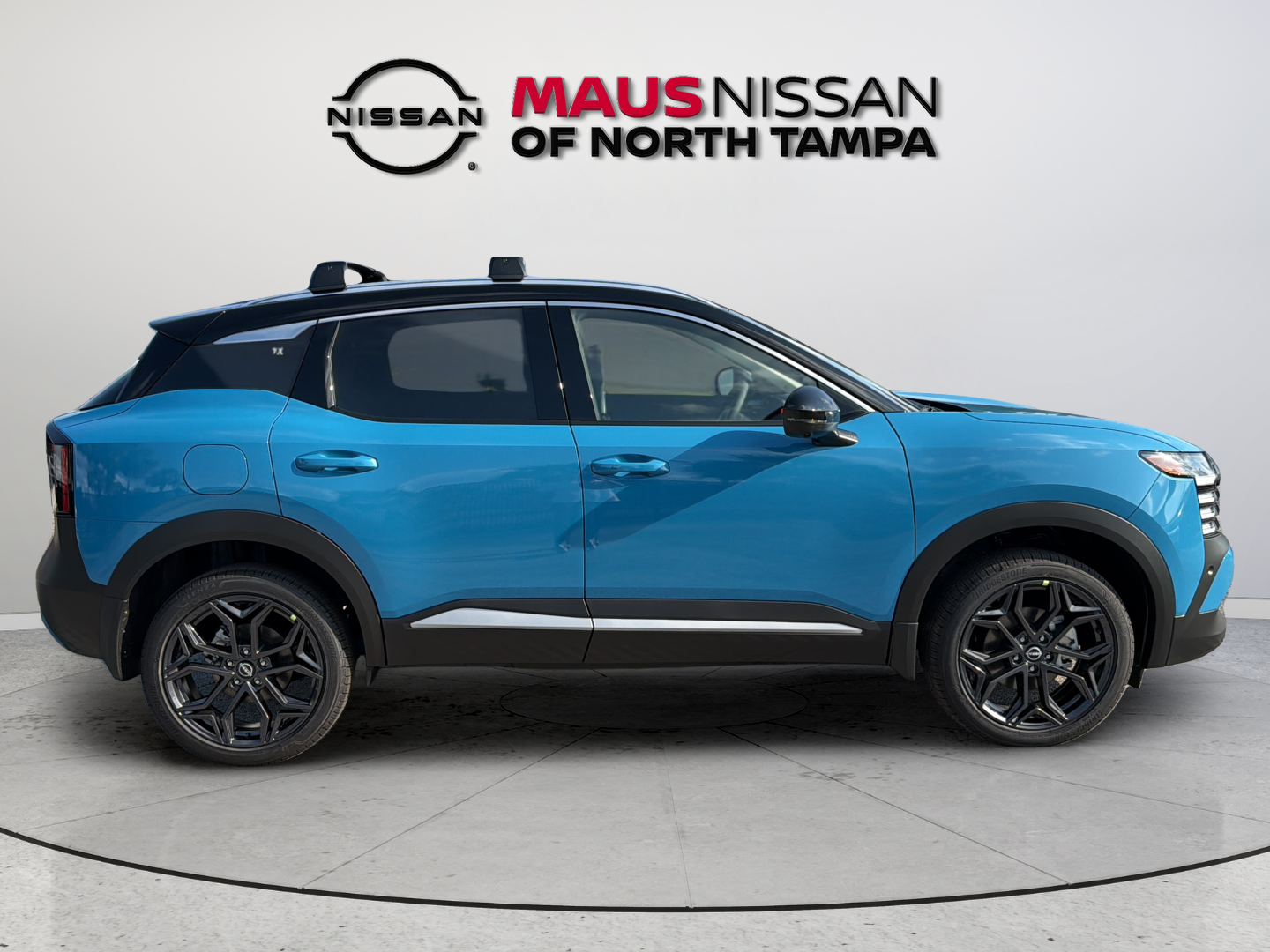 New 2026 White Nissan SR image 13