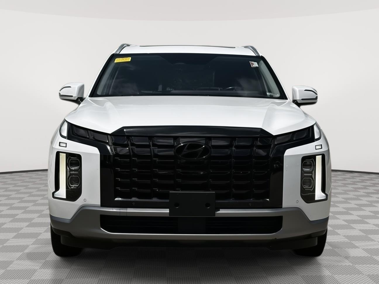 Used 2023 Hyundai Palisade Limited with VIN KM8R5DGE2PU585633 for sale in Kansas City