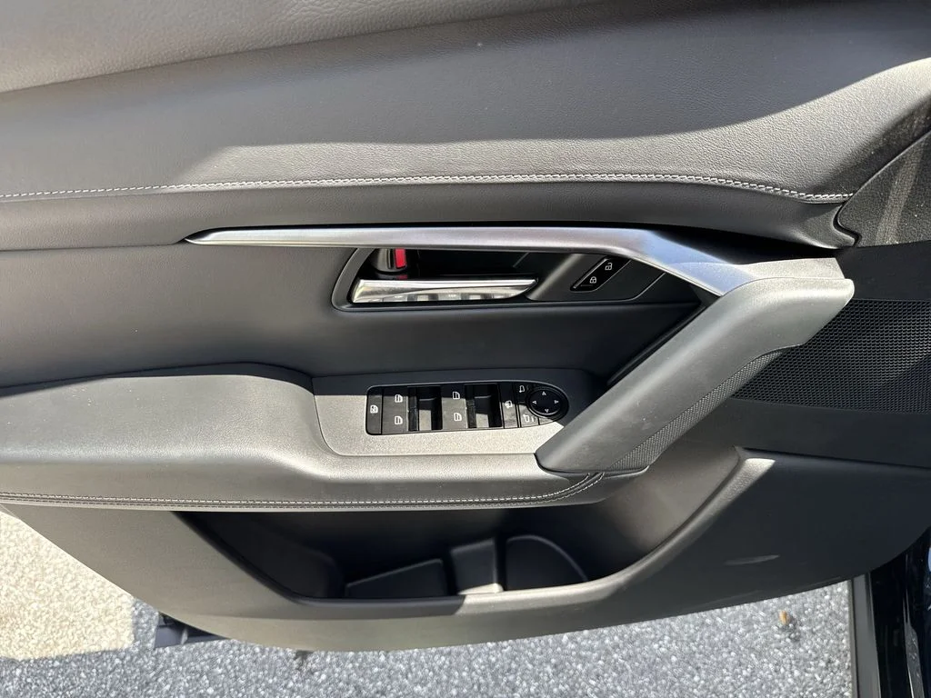 New 2026 Jet Black Mica Mazda 2.5 S Premium Plus AWD image 40