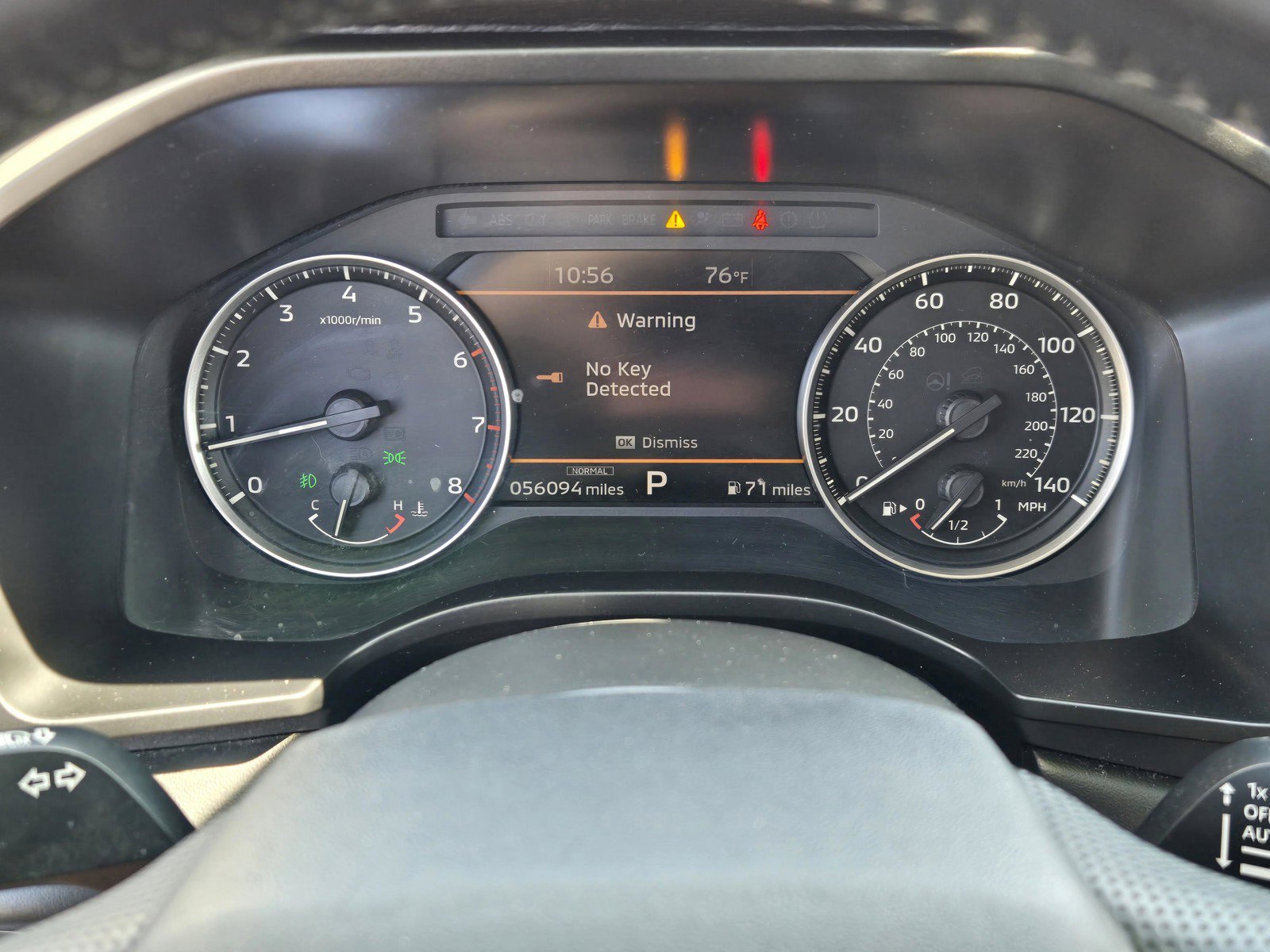 Used 2024 Black Mitsubishi  image 24