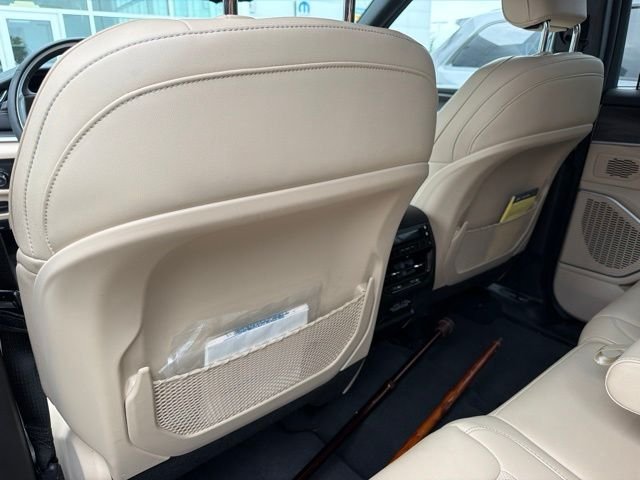 Certified Used 2023 Silver Jeep Limited image 10