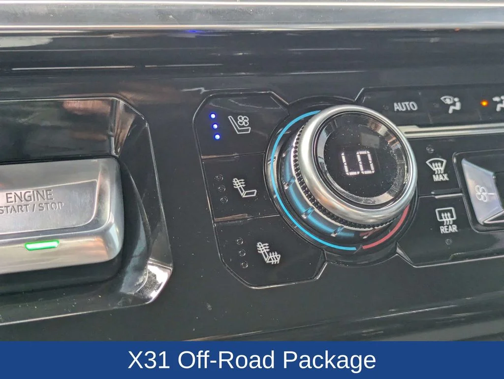 Certified Used 2026 Onyx Black GMC Denali image 25