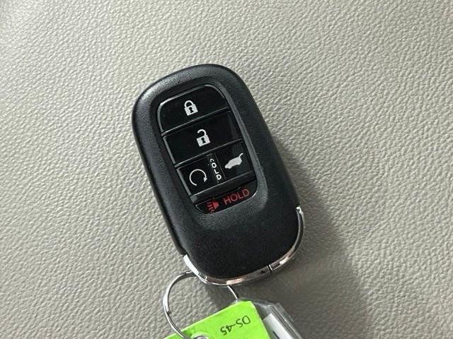 Certified Used 2024 Platinum White Pearl Honda 1.5T AWD EX-L image 35