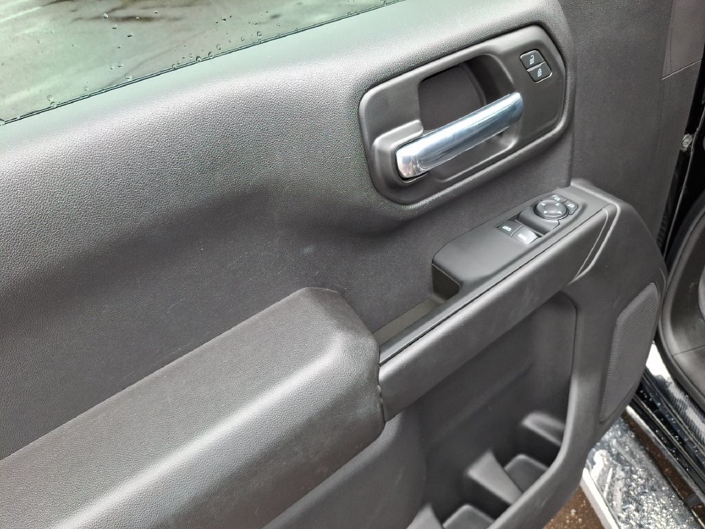 2025 GMC Sierra 1500 Pro - Photo 14