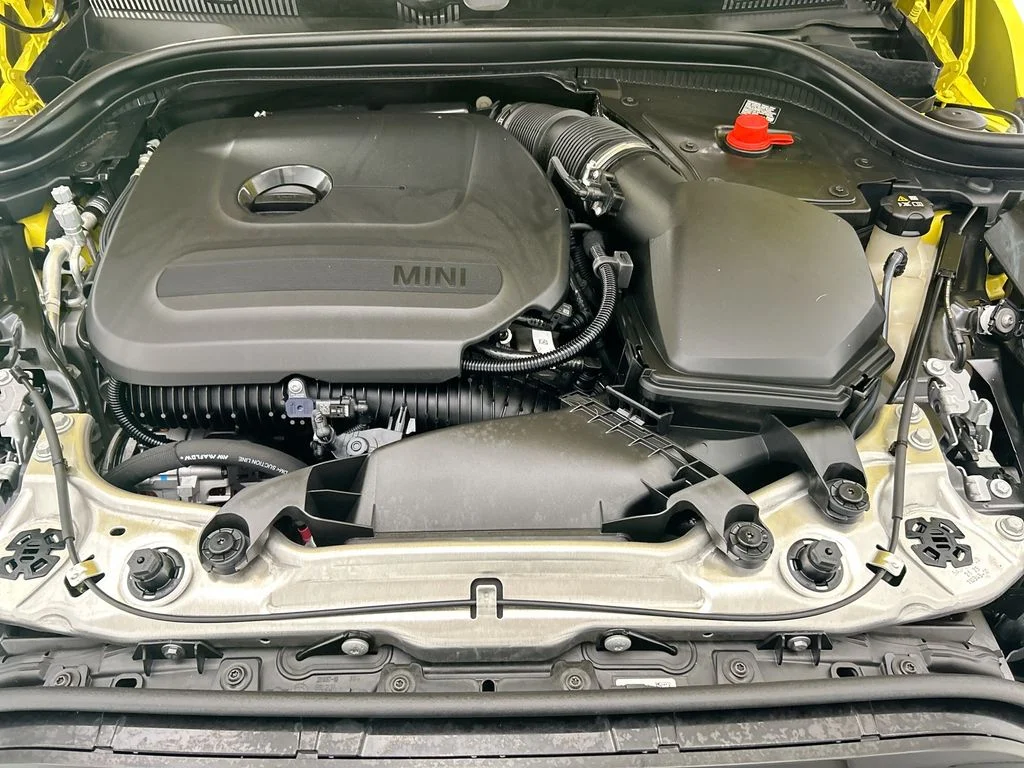 2026 MINI Hardtop 2 Door S - Photo 25